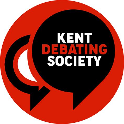 Kent Debating Society | Canterbury