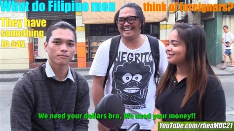 Why Do Men Love Filipino Women