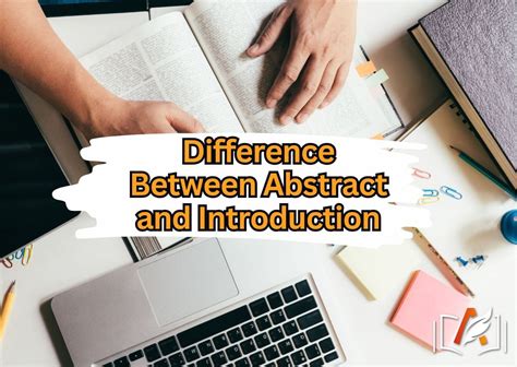 Abstract Vs Introduction What Are The Real Differences