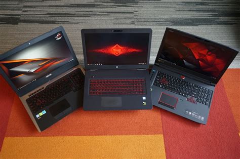 How to pick the best GPU for a gaming laptop | PCWorld