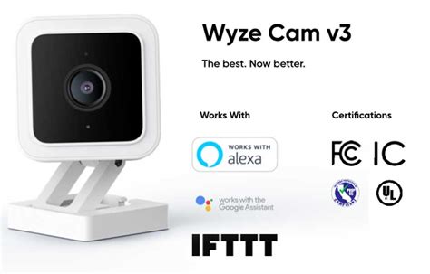 Wyze Cam V3 Setup Guide NEW NVR IPCAMERA SECURITY