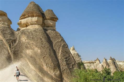 Cómo ir de Estambul a Capadocia autobús vuelo o excursión