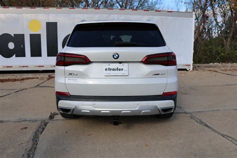 2019 Bmw X5 Draw Tite Max Frame Trailer Hitch Receiver Custom Fit