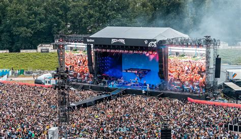 Rock Im Park N Rnberg Germany