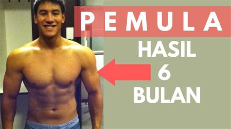 Pemula Di Gym Nonton Ini Supaya Badanmu Cepat Jadi Youtube