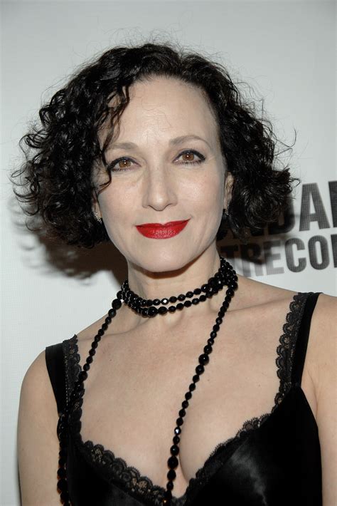 Bebe Neuwirth In Bebe Neuwirth Bebe Star Trek Tv