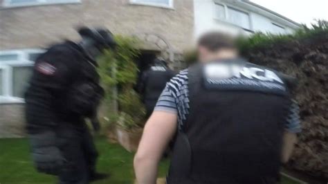 David Wilson Sex Offender Who Posed As Girls Online Jailed For 25 Years BBC News