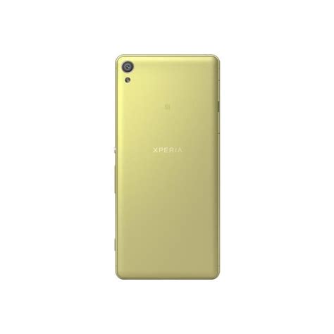 Sony XPERIA XA Ultra F3211 Smartphone 4G LTE 16 Go MicroSDXC Slot GSM 6