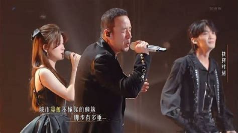 异客（2024年杨坤演唱的歌曲）百度百科