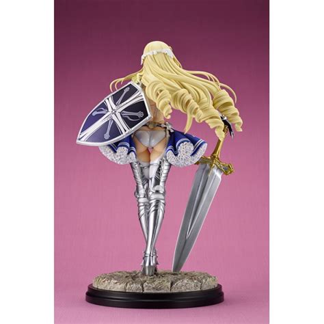 Bikini Warriors Paladin Hobby Japan Limited Editon Alphamax Nin