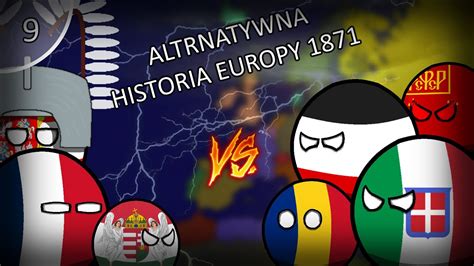 Alternatywna Historia Europy World Confusion Ostateczne