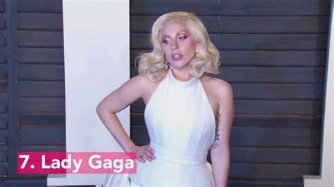 Top Celebrities Who Posted Naked Photos On Instagram Inthefame