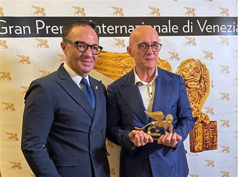 Confesercenti Campania Gran Premio Internazionale Di Venezia