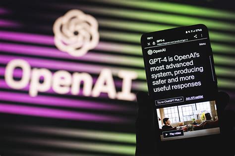 Bruselas investiga la inversión de Microsoft en OpenAI y su impacto en