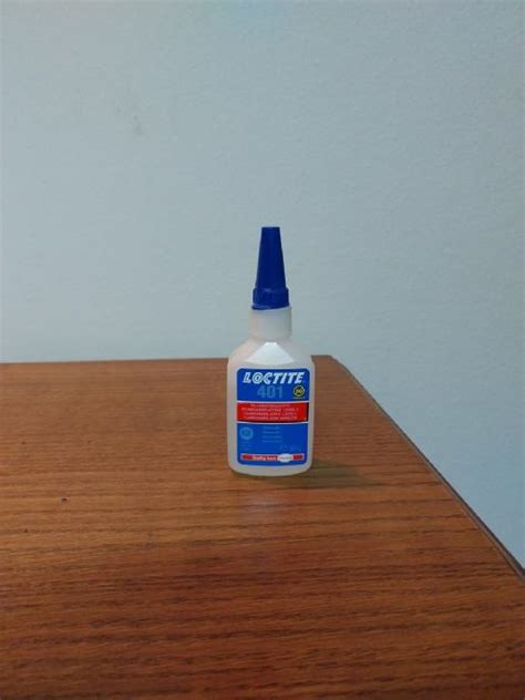 Loctite 401