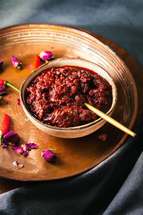 harissa in recipes 4