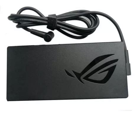 Cargador Asus Tuf Dash F15 Fx516 Tuf Gaming A15 Fa506 Org En Venta En