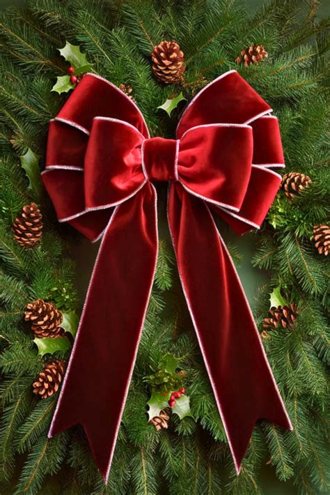 15 DIY Wreath Bow [For Every Ocassion]