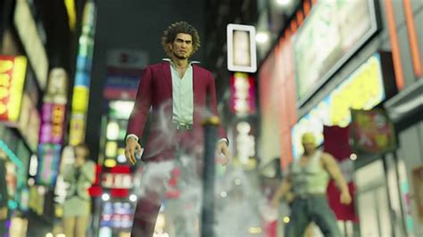 New Yakuza game starring Ichiban Kasuga information to be announced on ...