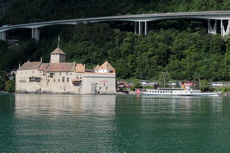 Dampfschiff Ds Vevey Baujahr L Nge M Per Flickr