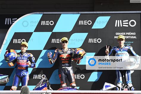 Ayumu Sasaki Tech 3 Raul Fernandez Red Bull KTM Ajo Jeremy Alcoba