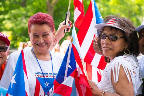 Puerto Rico White People