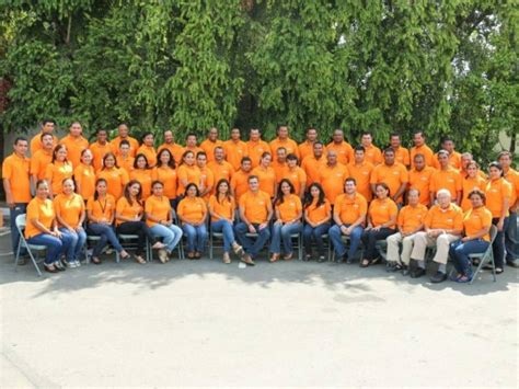 Grupo CUSA: edificando tradiciones ejemplares