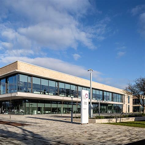 Forth Valley College Falkirk Campus