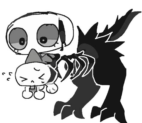 twisted shelly  normal shelly dandys world   cute cartoon