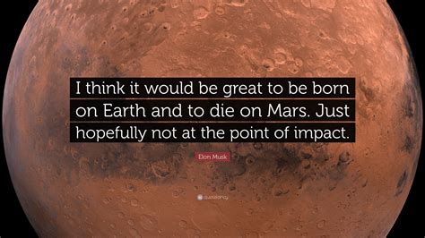 Elon Musk Quotes (12 wallpapers) - Quotefancy