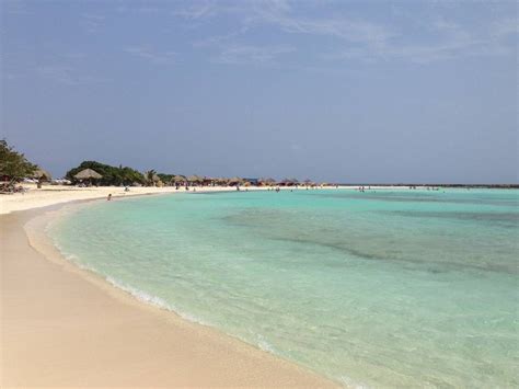 10 Best Beaches in Aruba | Anna Everywhere