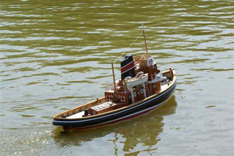 Harbour Tug Srcmycsrcmbc