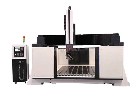 How To Choose The Best Axis Cnc Router Machine Buycnc