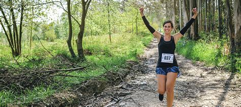 Cómo preparar un ultra trail Desde el entrenamiento hasta la