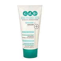 CD6 Pflegedeo Creme 50 Ml Medikamente Per Klick De