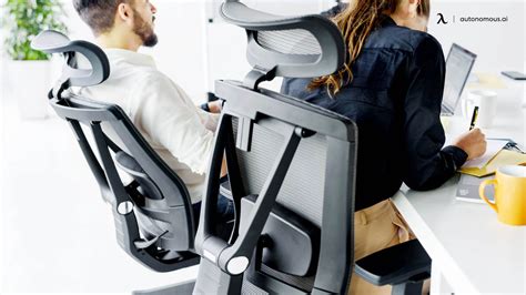 Best Neck Supports & Headrest Attachments for Office Chair