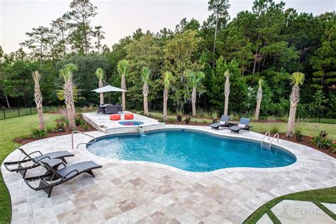 Travertine Pool Deck: Types, Maintenance, Pros, and Cons