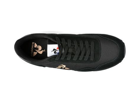 Pantofi Sport Barbati Le Coq Sportif Astra Metallic 2310305 Magazin