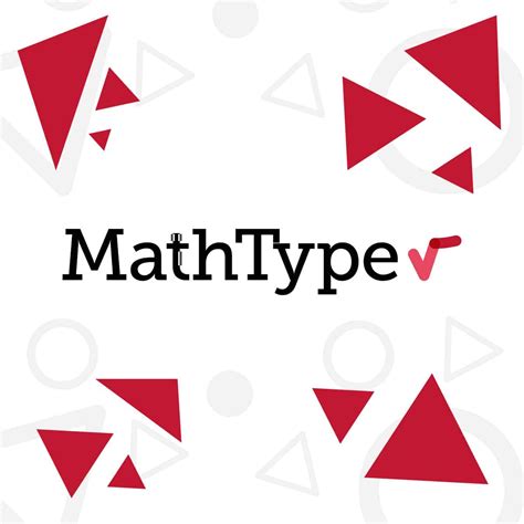 Online Equation Editor | MathType: Create equations online