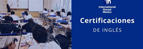 Certificaciones De Cambridge De Ingl S Ielts M Xico