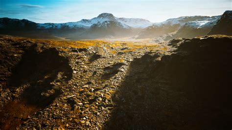 mountains with snow and dry hills in Chile 5682352 Stock Video at Vecteezy
