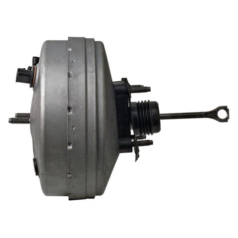 2010 Chevy Silverado Brake Booster