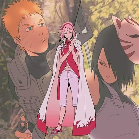 Pin De Kushina Ungureanu En Naruto Personajes De Anime Dibujos