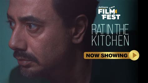 Rat In The Kitchen (2023) Hindi Movie: Watch Full HD Movie Online On ...