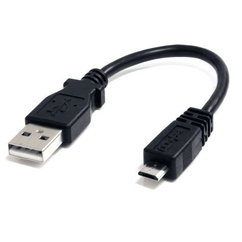 Micro Usb Vs Mini Usb Differences And Uses Computercity