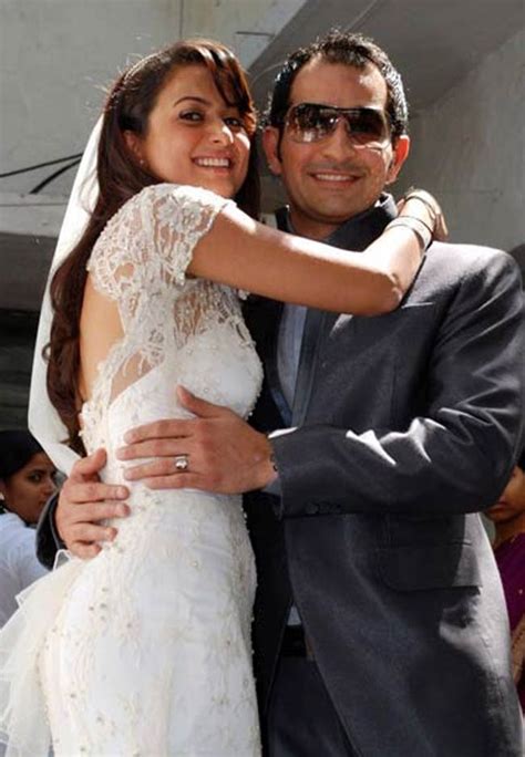 Amrita Arora And Shakeel Ladak Wedding Pics