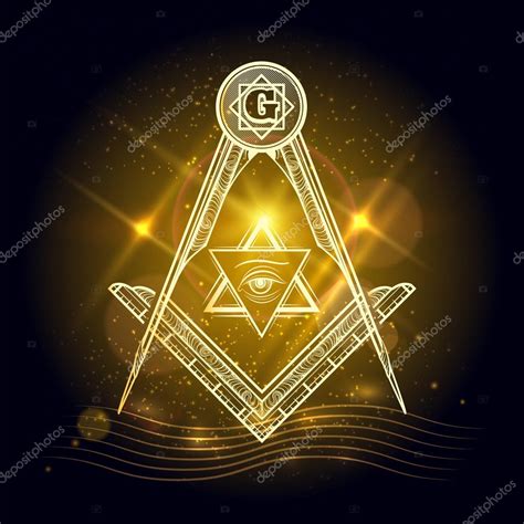 Masonic Logo Wallpaper