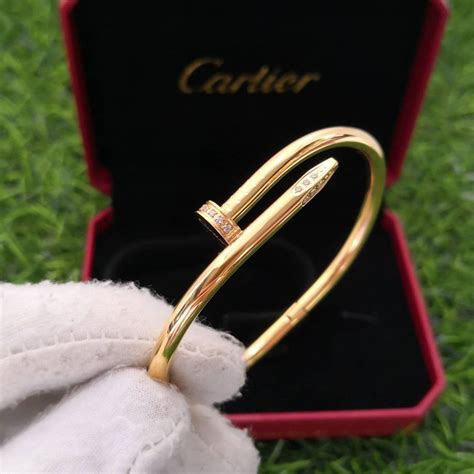 PULSEIRA CARTIER PREGO Luxury Store