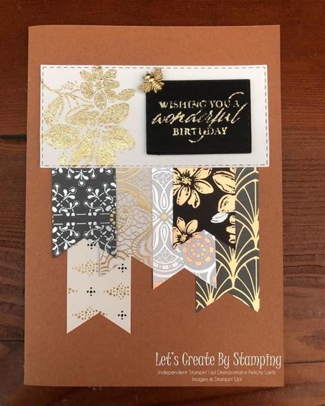 Pin By Sandra Kleine On Elegantly Said Stampin Up Stempelset