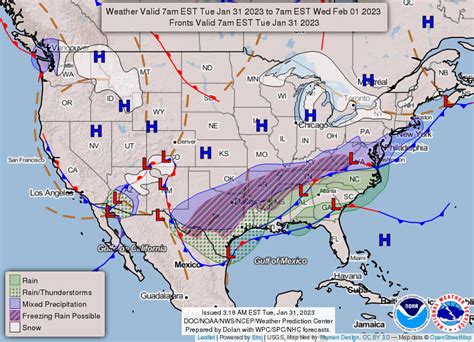 Winter Storm Warning Texas 2024 - Lara Moselle